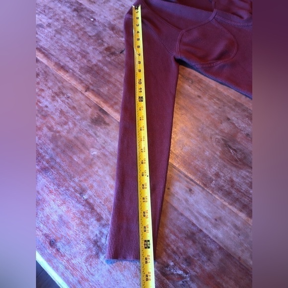 Madewell Wide Rib Sweater Top - Picture 6 of 8